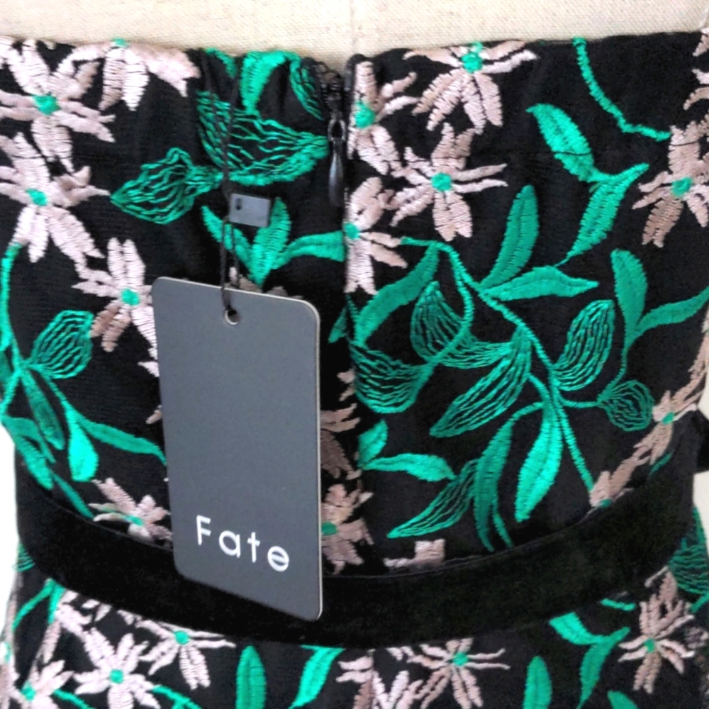 FATE Dress - Picture 5 of 12